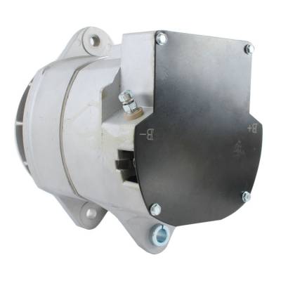 Rareelectrical - New 60 Amp Alternator Compatible With Waukesha Engine F-2895 F-3335D F-3521 110459 321-645 A-1103 - Image 3