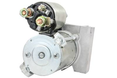 Rareelectrical - New Starter Compatible With 04-06 Chevrolet C K R V Series Pickup 4.3L 323-1624 89017637 9000960 - Image 3