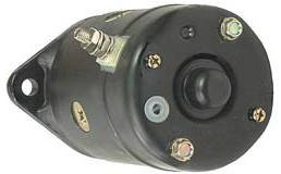 Rareelectrical - New Starter Compatible With Nissan Tohatsu Ns25 Ns30 Ms25 Ms30 Outboard S108-98 18-6431 346-76010-0 - Image 3