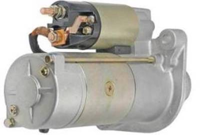 Rareelectrical - New 24V Starter Compatible With Caterpillar Lift Truck Fk618 6D17 M8t60071 M8t60071c Meo77796 - Image 3