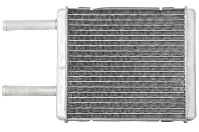 Rareelectrical - New Hvac Heater Core Compatible With Ford 96-08 Taurus 9010253 F50h18476aa 27-58336 F50h18476aa - Image 3