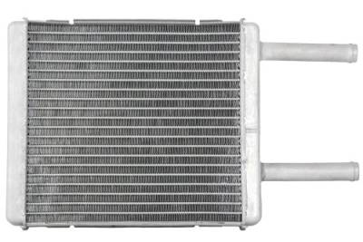 Rareelectrical - New Hvac Heater Core Compatible With Ford 96-08 Taurus 9010253 F50h18476aa 27-58336 F50h18476aa - Image 5