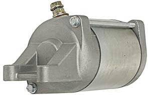 Rareelectrical - New Starter Compatible With Suzuki Motorcycle 91-93 Gsx1100g 1100Cc Sm13248 Sm13403 31100-26D00 - Image 3