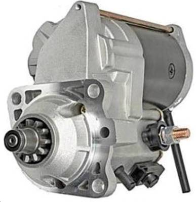 Rareelectrical - New Starter Motor Compatible With John Deere Re70474 Re70960 228000-6550 228000-6551 2280006550 - Image 4