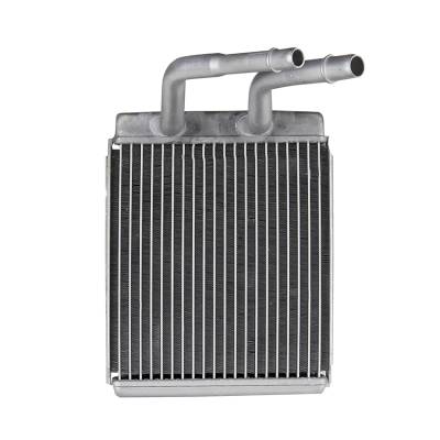 Rareelectrical - New Front Hvac Heater Core Compatible With Ford E-150 Econoline Club Wagon F2uz18476a F7uz-18476-Aa - Image 3