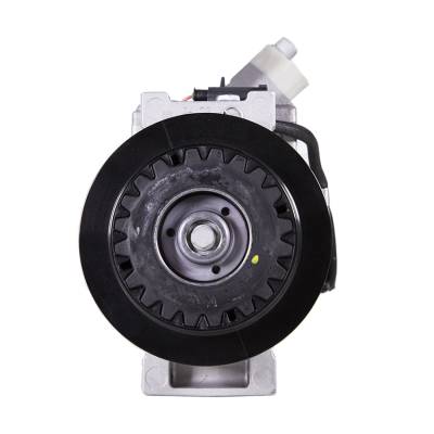 VALEO - New OEM Valeo Ac Compressor Compatible With Mercedes-Benz 2002-2007 C230 2.5L V6 2496Cc Oe - Image 1