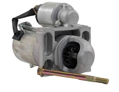 Rareelectrical - New Starter Compatible With 99 00 01 02 03 Chevrolet C K R V Pickup 4.8 5.3 23-1400 336-1929 - Image 5