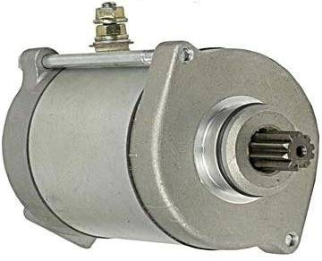 Rareelectrical - Starter Compatible With 01-07 Honda Vt750dc Shadow Spirit Motorcycle Sm13221 31200Mba600 - Image 5