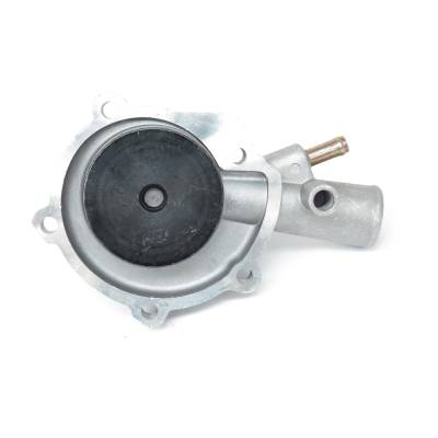 Rareelectrical - New Water Pump Compatible With Mitsubishi Starion Chrysler Conquest 2.6L L4 Cyl 156 Cid 1987 1988 - Image 3