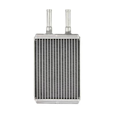 Rareelectrical - New Front Hvac Heater Core Compatible With Mercury Mariner 05-07 Yl8z-18476-Aa Yl8z18476aa - Image 3