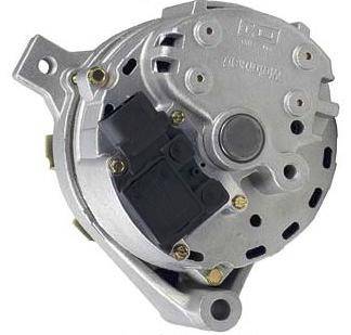 Rareelectrical - New Alternator Compatible With 1986 Ford Aerostar 2.8 Gl-222 Gl-226 Gl-229 Gl-222 Gl-225 - Image 3