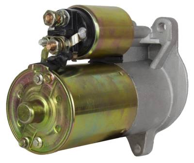 Rareelectrical - New Starter Compatible With Ford Explorer, Mustang, Ranger, Mazda Pickup 4.0L 1997 1998 1999 - Image 3