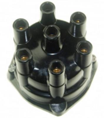 Rareelectrical - New Distributor Cap Compatible With Redline Sierra Marine 33765T 383587 929407 71530 64765 - Image 3