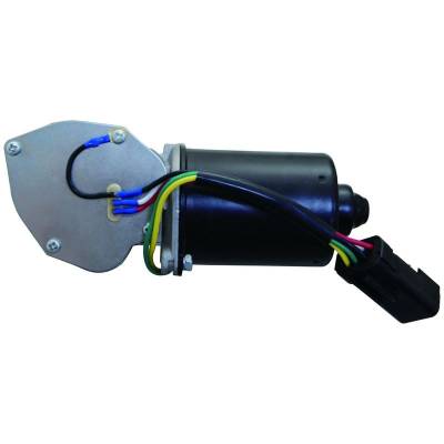 Rareelectrical - New Wiper Motor Compatible With Dodge Durango 1998-2003Ãš5056028agãš55154863abãš55154863ac - Image 3