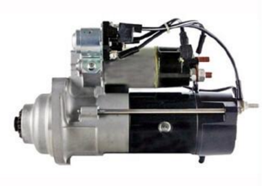 Rareelectrical - New Starter Compatible With Volvo Marine D4-180I-F D4-225A-F M8t55578 M8t55579 M008t55578 874501 - Image 3