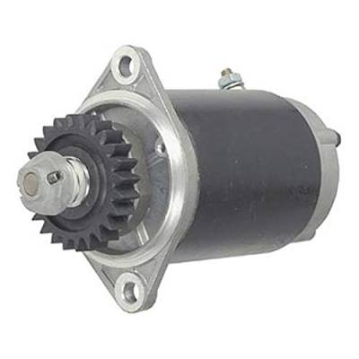 Rareelectrical - New Starter Compatible With Onan Kv Kvc Kvd Ky Engines 191-1798 6020940 Sm60209 191-2312 6020940 - Image 5