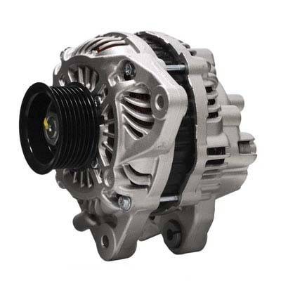 Rareelectrical - New Alternator Compatible With Honda Civic 1.8L 2006 2007 2009 31100Rnaa01 31100Rnaa012m2 - Image 3