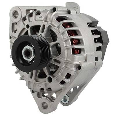 Rareelectrical - New 130A Alternator Fits Hyundai 3.3L Sonata 2006-10, Santa Fe 2007-09 Tg12c057 - Image 5