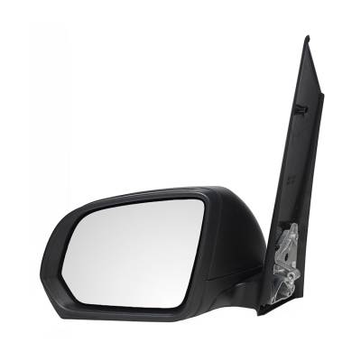 Rareelectrical - New Left Door Mirror Fits Mercedes Benz Metris 2016 Non-Powered 44781100009051 - Image 3