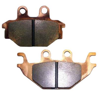 Rareelectrical - New Brake Pad Fits Arctic Cat Atv Alterra 90 300 2017 S4511arca000 S4511ara1000 - Image 3