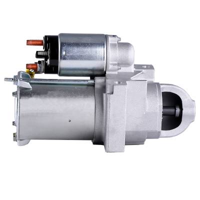 Rareelectrical - New Delco Starter Compatible With Volvo Penta 4.3Gl 2001 2002 2003 2004 50-807907 3860764 - Image 2