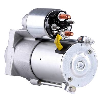 Rareelectrical - New Delco Starter Compatible With Volvo Penta 4.3Gl 2001 2002 2003 2004 50-807907 3860764 - Image 5