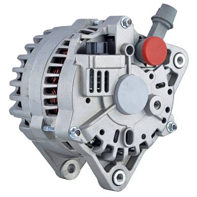 Rareelectrical - New 105Amp Alternator Fits Mercury Mystique 2.0L 1998 Gl-431 Gl-431-Rm Ngl8250n - Image 2