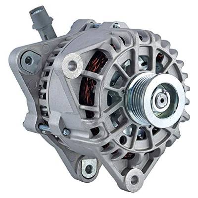 Rareelectrical - New 105Amp Alternator Fits Mercury Mystique 2.0L 1998 Gl-431 Gl-431-Rm Ngl8250n - Image 3