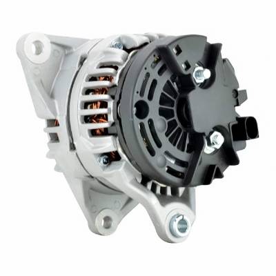 Rareelectrical - New 110Amp Alternator Fits Citroen Europe Relay 3000 2006-2010 8El-012-428-811 - Image 2