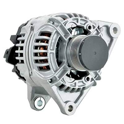 Rareelectrical - New 110Amp Alternator Fits Citroen Europe Relay 3000 2006-2010 8El-012-428-811 - Image 3