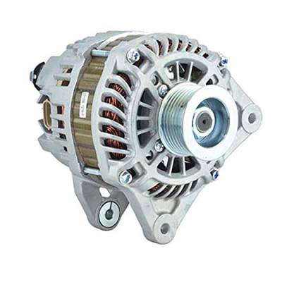 Rareelectrical - New 110 Amp 12V Alternator Fits Nissan Versa Note 2017-2018 A2tj1791 A002tj1791 - Image 5