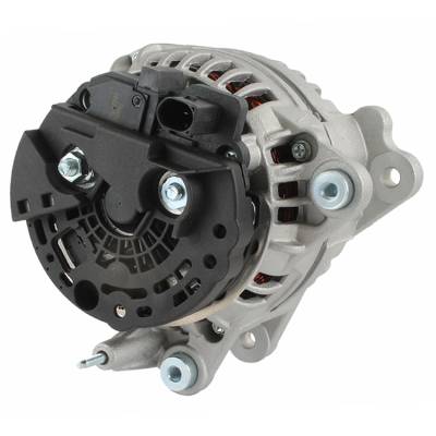 Rareelectrical - New 140Amp Alternator Fits Audi Europe A1 1.6 2010 2011 03L903023 03L-903-023X - Image 3