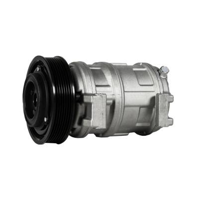 VALEO - New OEM Valeo Ac Compressor Compatible With Honda 02-05 Accord Compatible With 2.4L L4 2354Cc 10S - Image 2