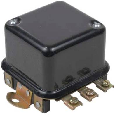 Rareelectrical - New Regulator Compatible With Jacobsen Lawn Tractor Trimmer Turf King Chief Kohler K-301 K-241 - Image 3