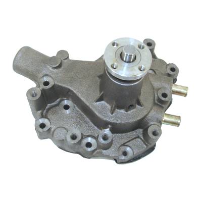 Rareelectrical - New Water Pump Fits Lincoln Versailles 5.0L 1977-1979 1980 5.8L 1977 D6zz8501b - Image 1