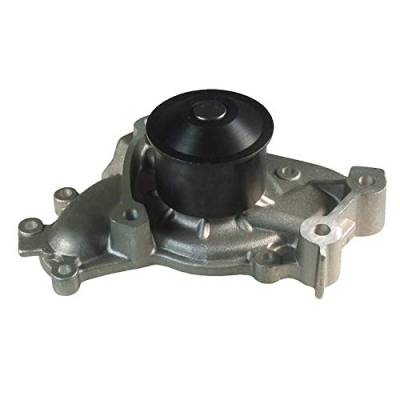 Rareelectrical - New Water Pump Fits Lexus Rx400h 2006-2008 Avalon 1995-04 16100-29085 1610029085 - Image 2