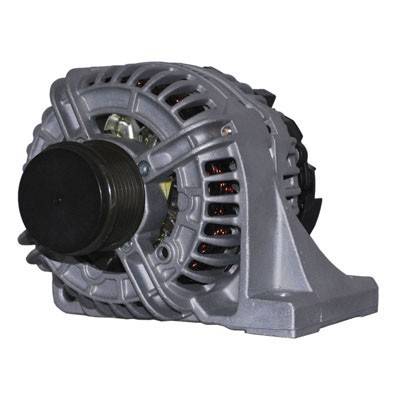 Rareelectrical - New 140A OEM Bosch Alternator Compatible With Volvo Xc70 2.5L 05-07 Turbocharged 8603262-0 - Image 3