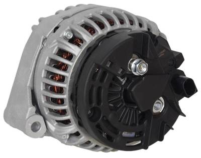 Rareelectrical - Alternator Compatible With 03 04 05 06 07 08 Mercedes G Class 5.0 5.5 0-124-615-047 - Image 3